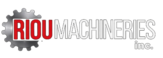 Riou Machineries — Vente et location de machinerie lourde et agricole distributeur Yuchai au Québec