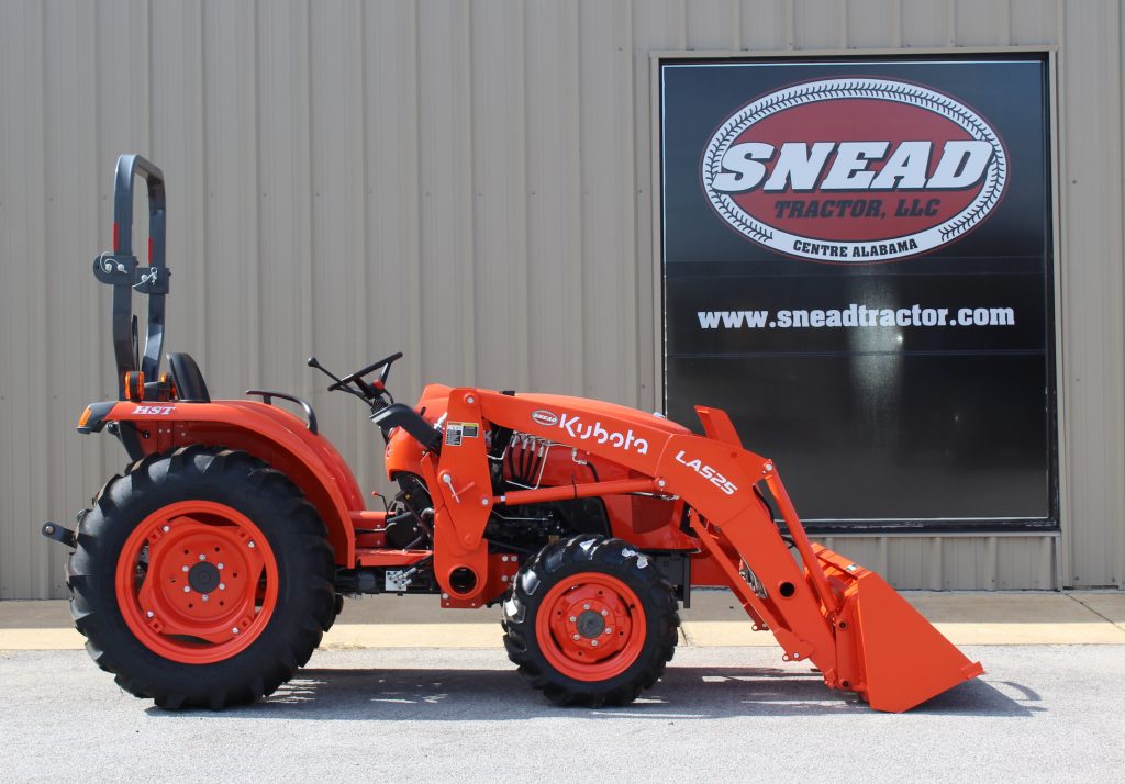 kubota-l2502-hst — Tracteur | Riou Machineries